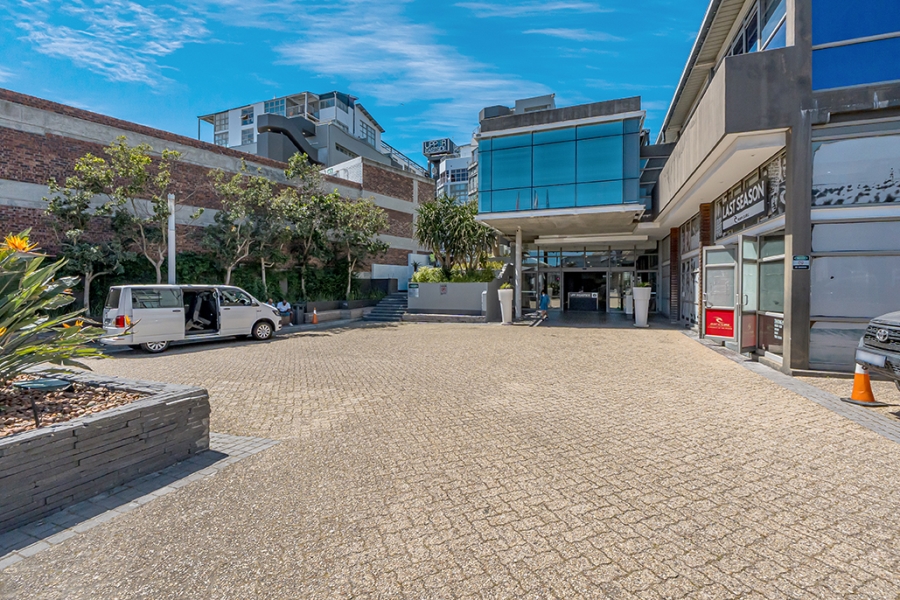 2 Bedroom Property for Sale in Salt River Western Cape